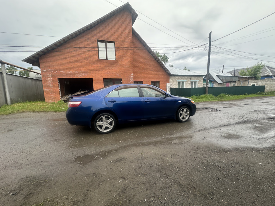 Литые диски Toyota 7Jx17 ET50 5x114,3 на Toyota Altezza. Б/у | 26 000 ...