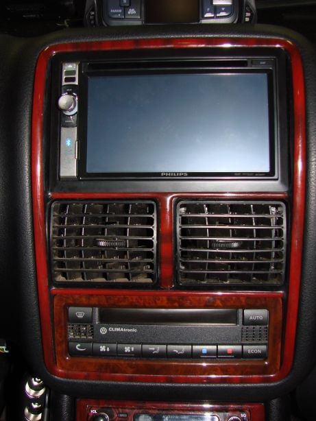 Доработка блока кнопок стеклоподъемников — ГАЗ 31105, 2,3 л., 2006 года ...