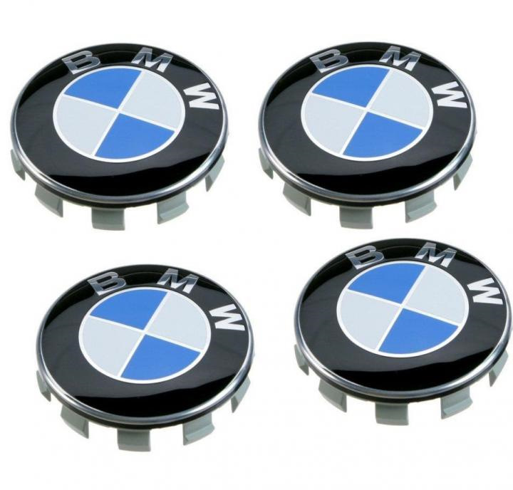 Где найти колпачки на диски? (BMW X5, E70) — BMW X5 (E70), 3 л, 2007 ...