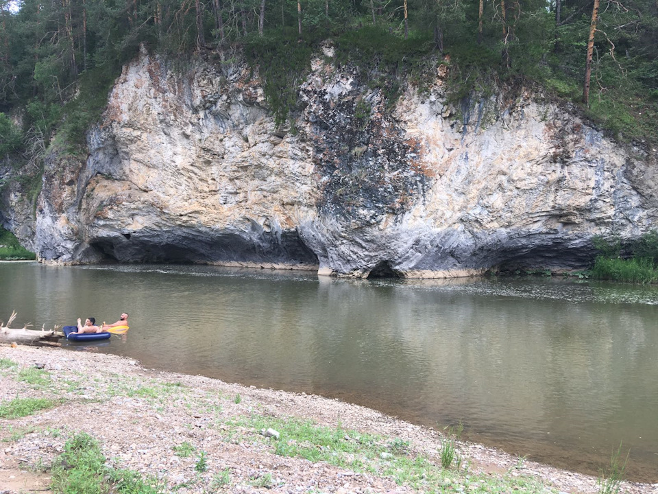 Фото в бортжурнале УАЗ Patriot