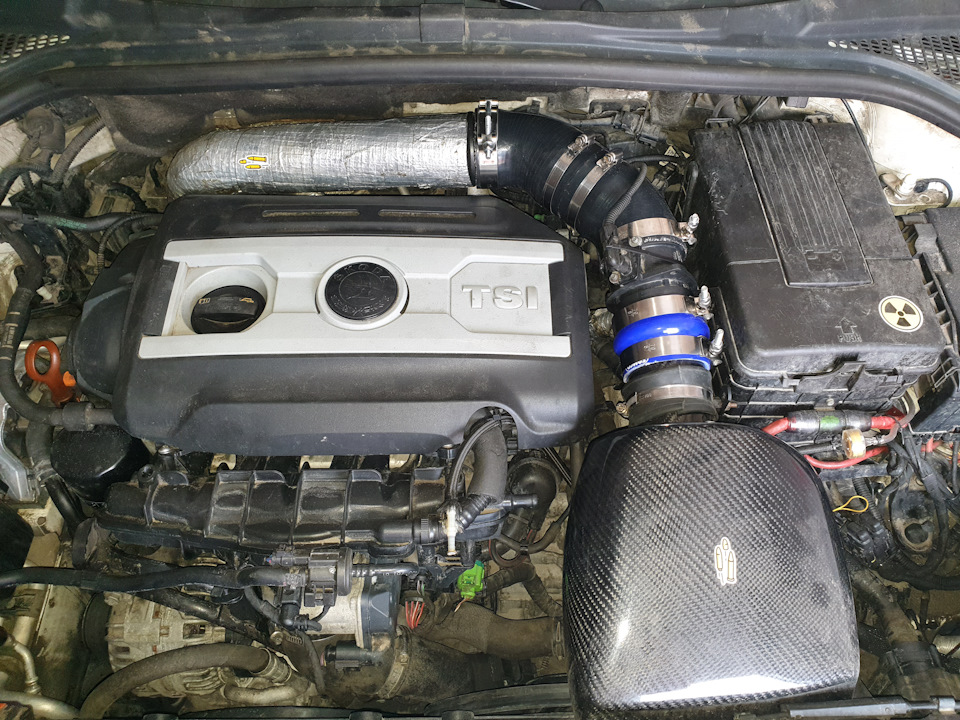 Фото в бортжурнале Skoda Yeti