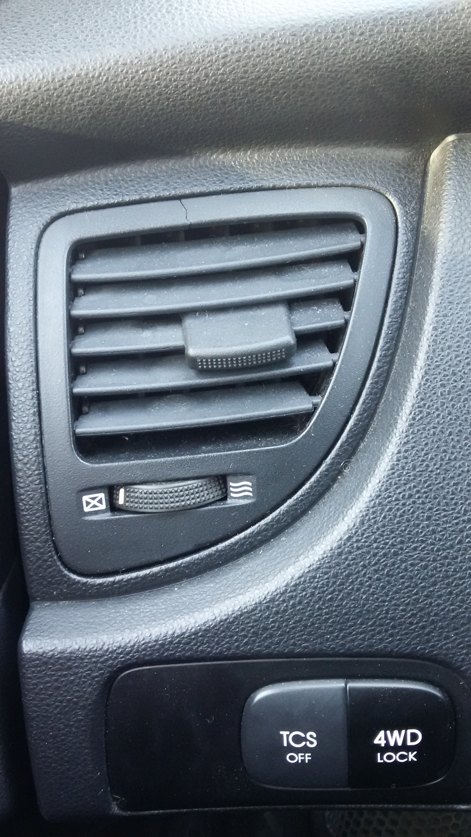 Фото в бортжурнале KIA Sportage (2G)