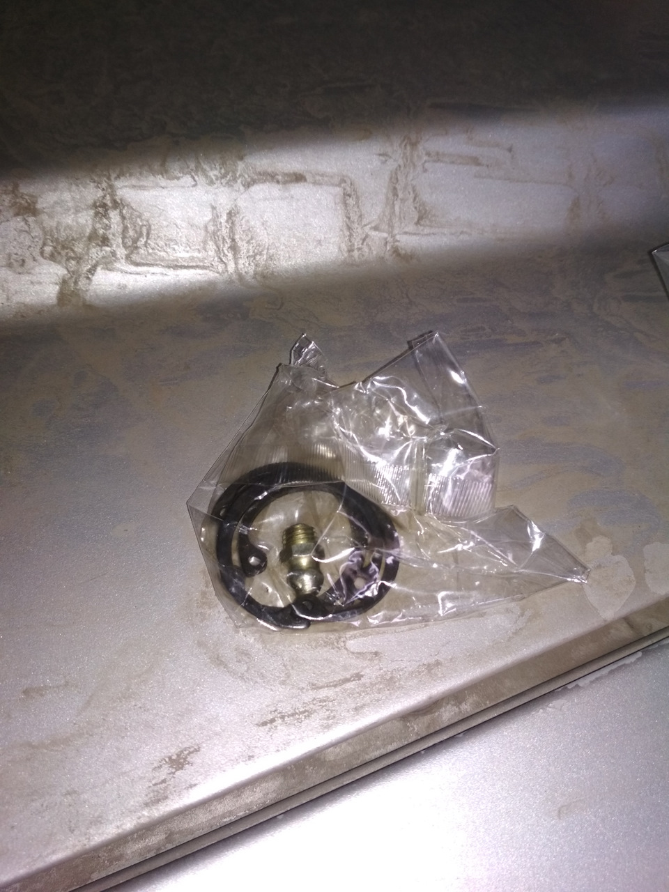 Пост для менеджеров интернет магазинов! Или как я крестовину кардана ...