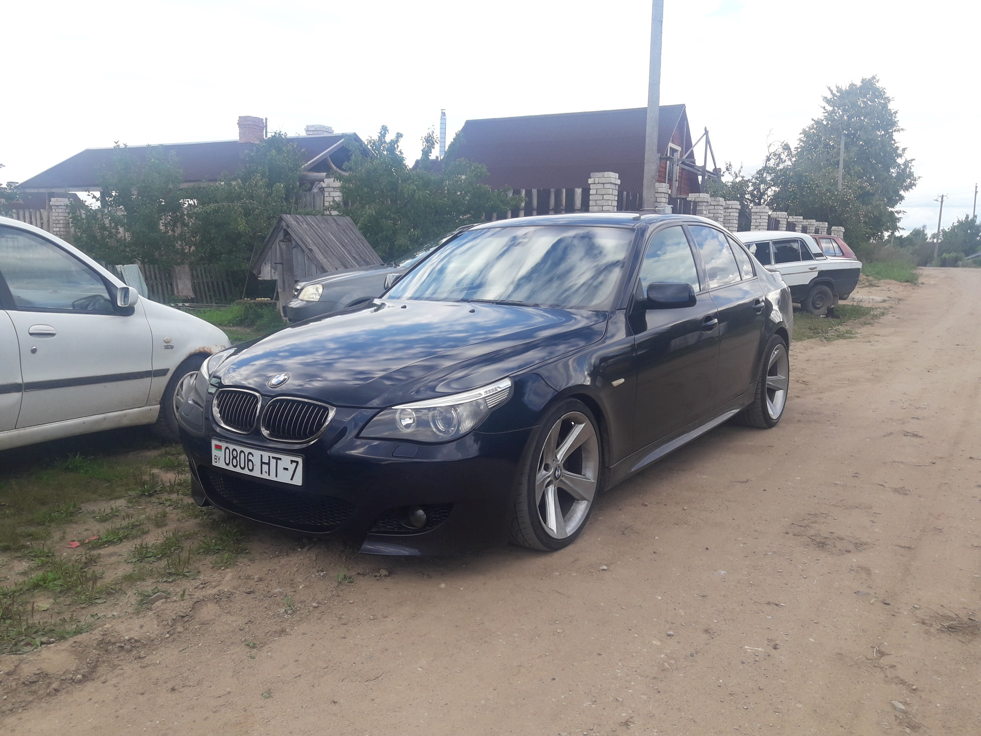 Новый бензонасос.Бюджетный вариант. — Lada Приора хэтчбек, 1,8 л, 2010 ...