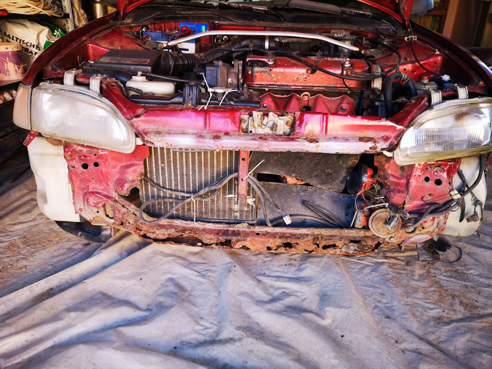 Троит по жесткому карбюратор микуни галант 7 — Сообщество «Японские ...