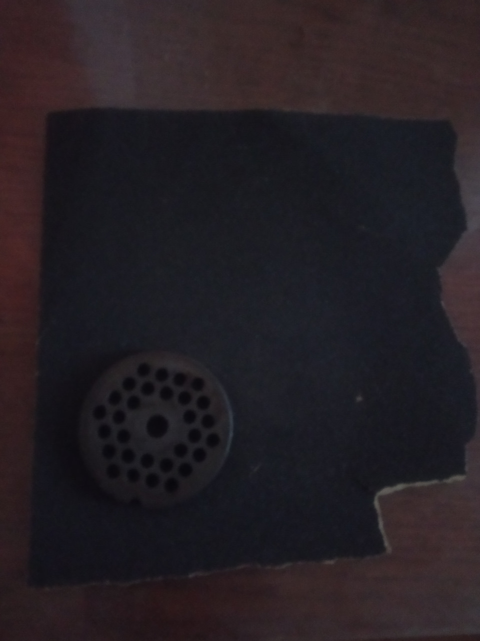 Заточка ножей мясорубки. — Сообщество «Вкусно жрать» на DRIVE2