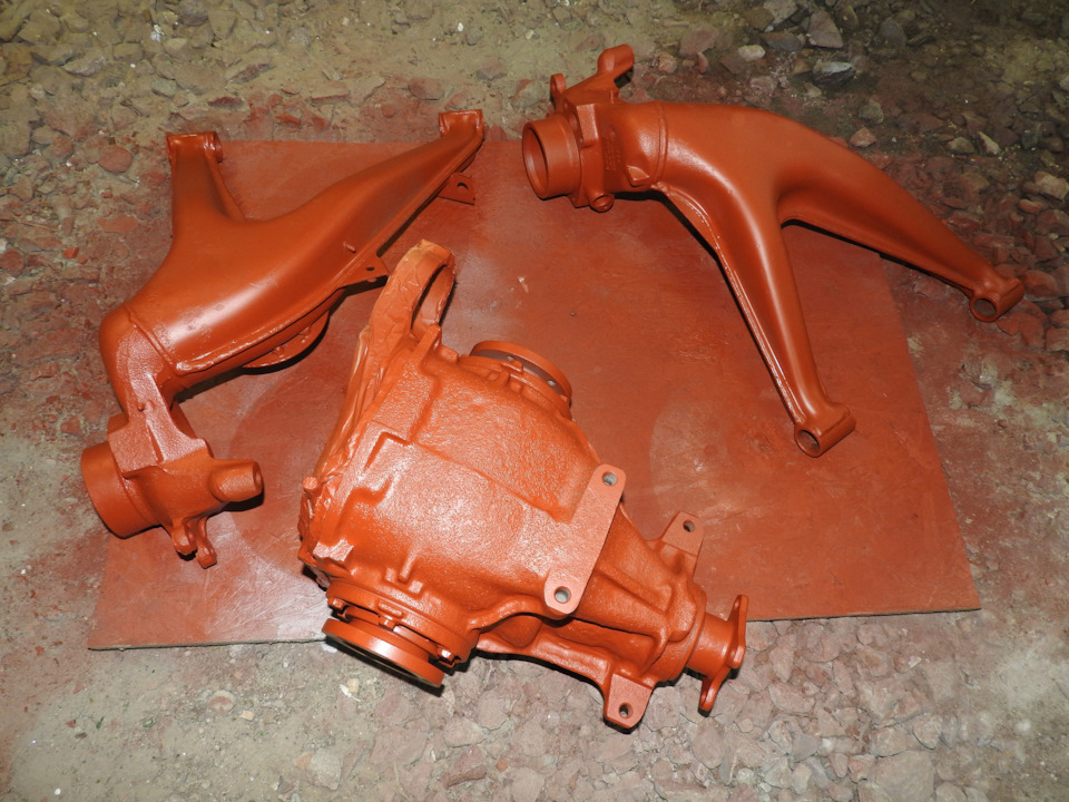 Фото в бортжурнале BMW 3 series (E30)