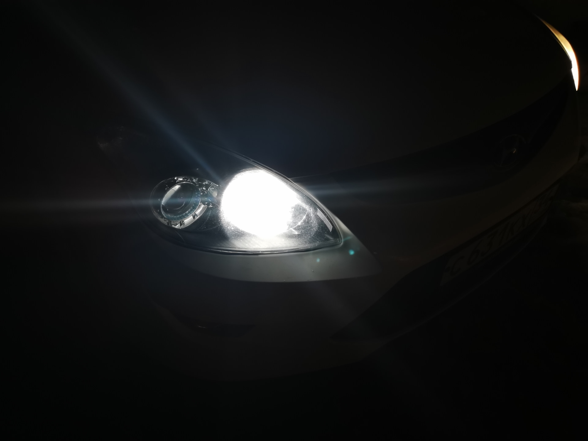 Хендай i30 лампа ближнего света. Ближний свет Hyundai i30 II drive2. Ближний свет i30