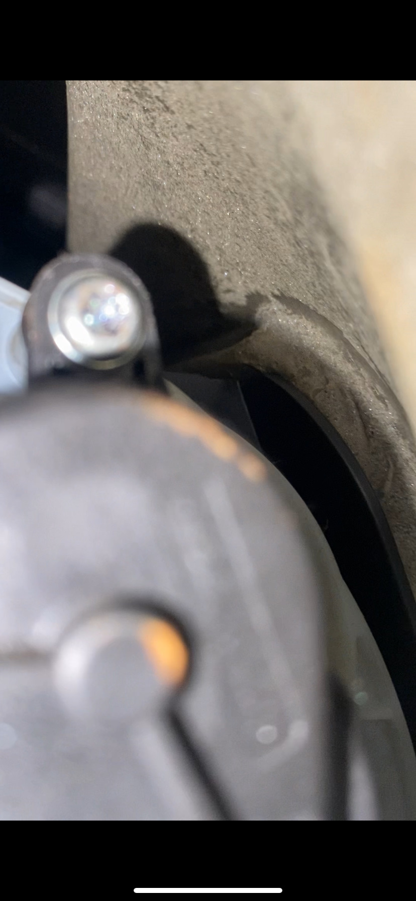 Фото в бортжурнале Audi A3 Sportback (8VA)