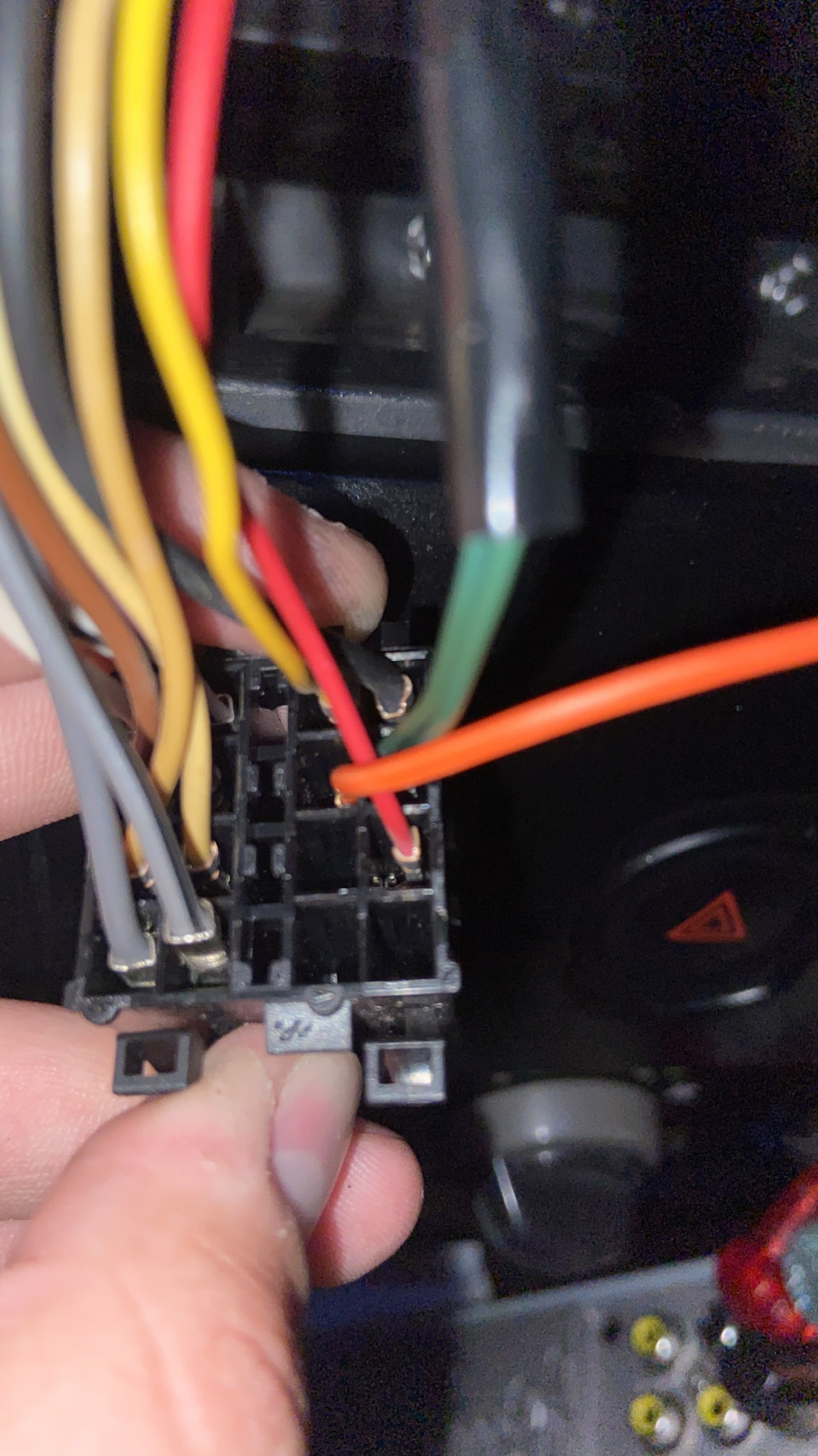 Фото в бортжурнале Renault Logan (1G)