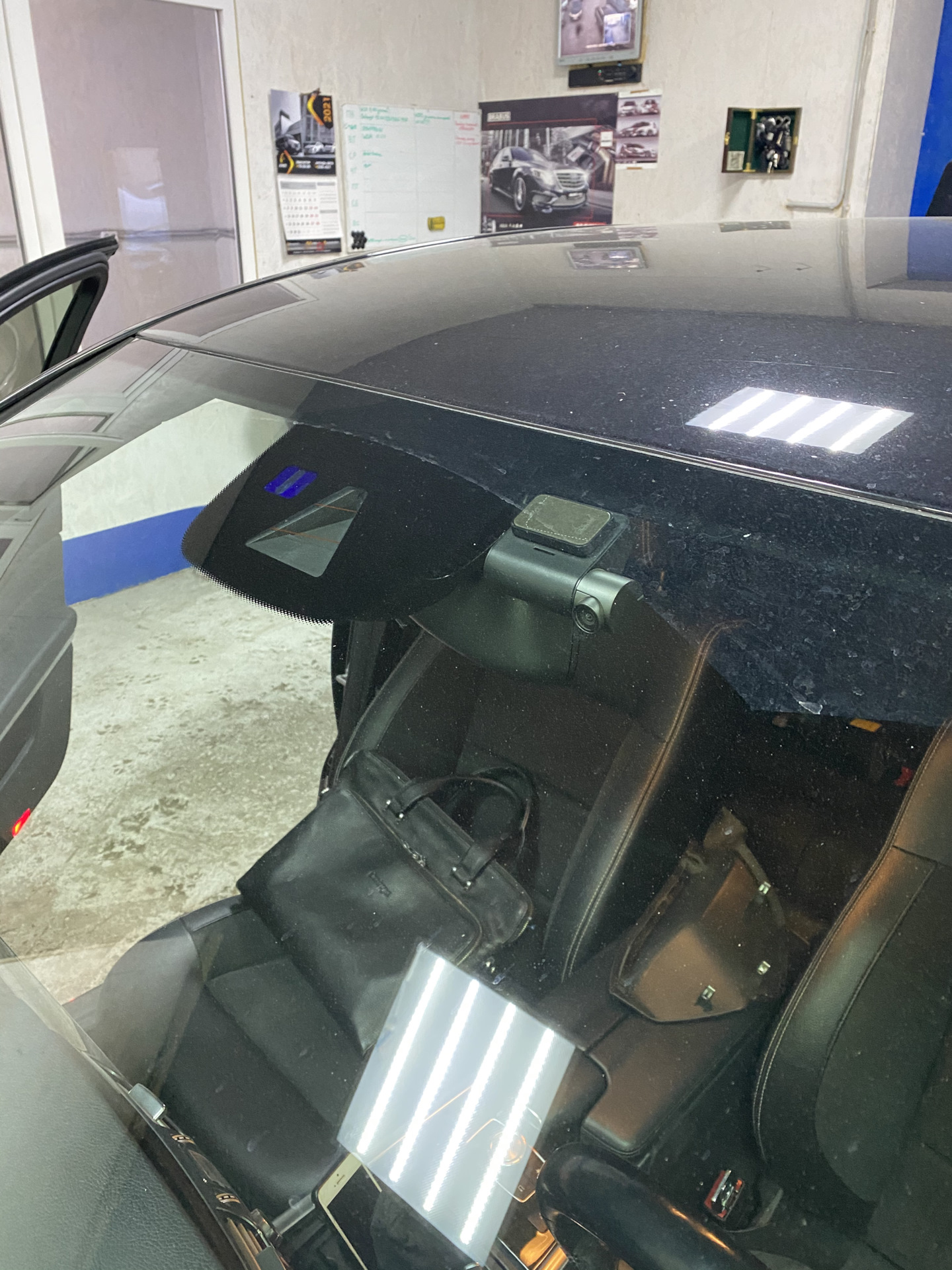 Плавающая температура двигателя, аксессуары и поездка в Волгоград ...