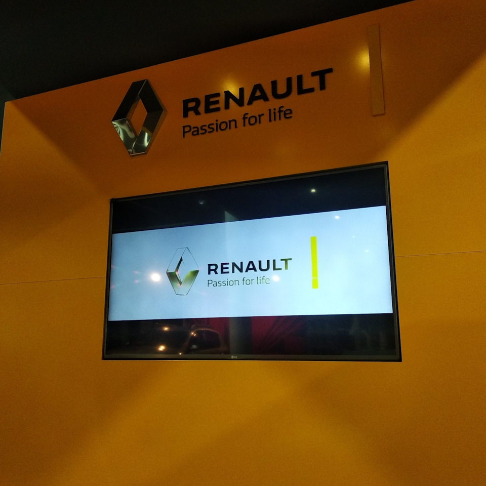 ТО-2 в Автограде г. Тюмень (ул. Республики д.268) — Renault Sandero 2G, 1,6  л, 2018 года | плановое ТО | DRIVE2