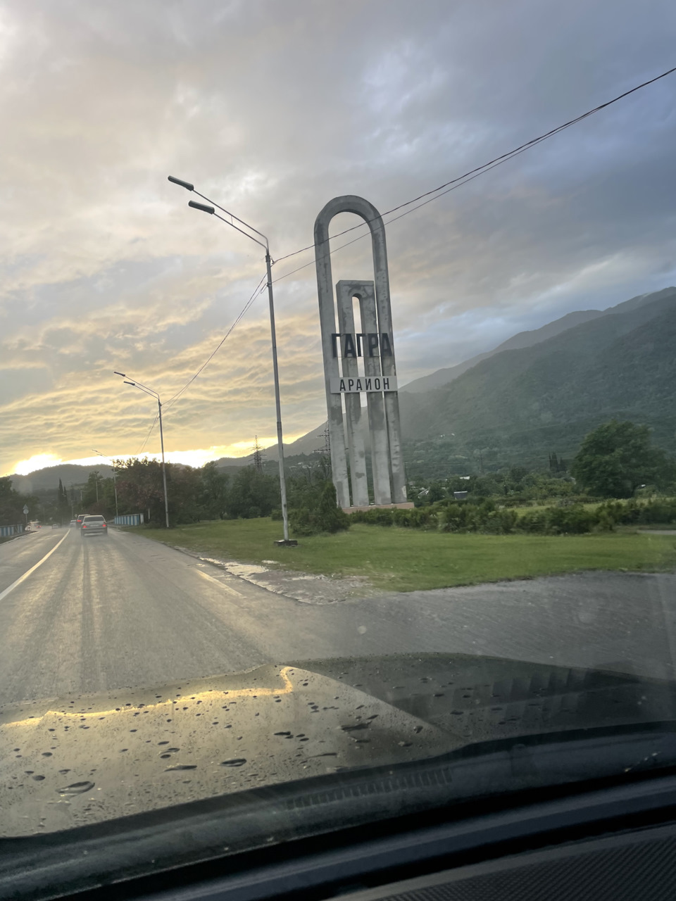Photo from the logbook KIA Mohave (HM2)