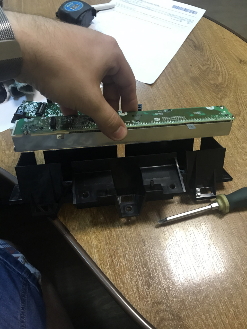 Фото в бортжурнале Mazda CX-7