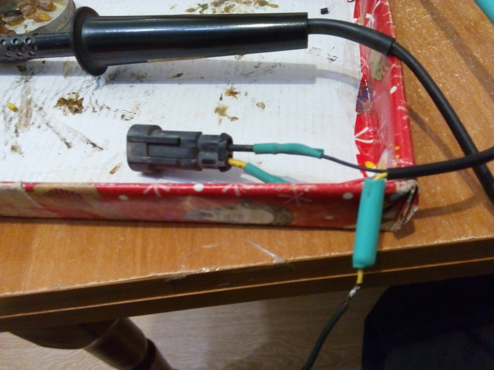 Подарки — УАЗ Patriot, 2,3 л, 2011 года | фотография | DRIVE2