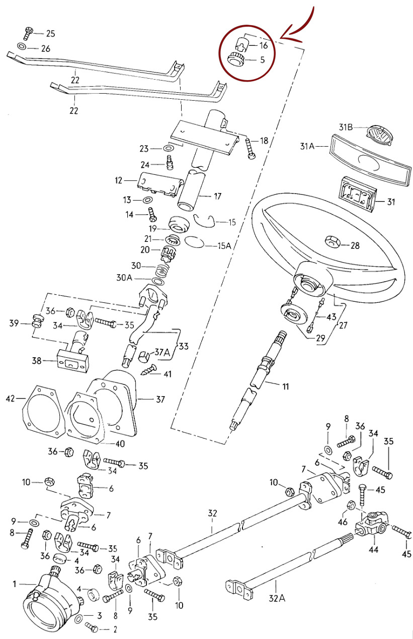 Фото в бортжурнале Volkswagen Transporter T3