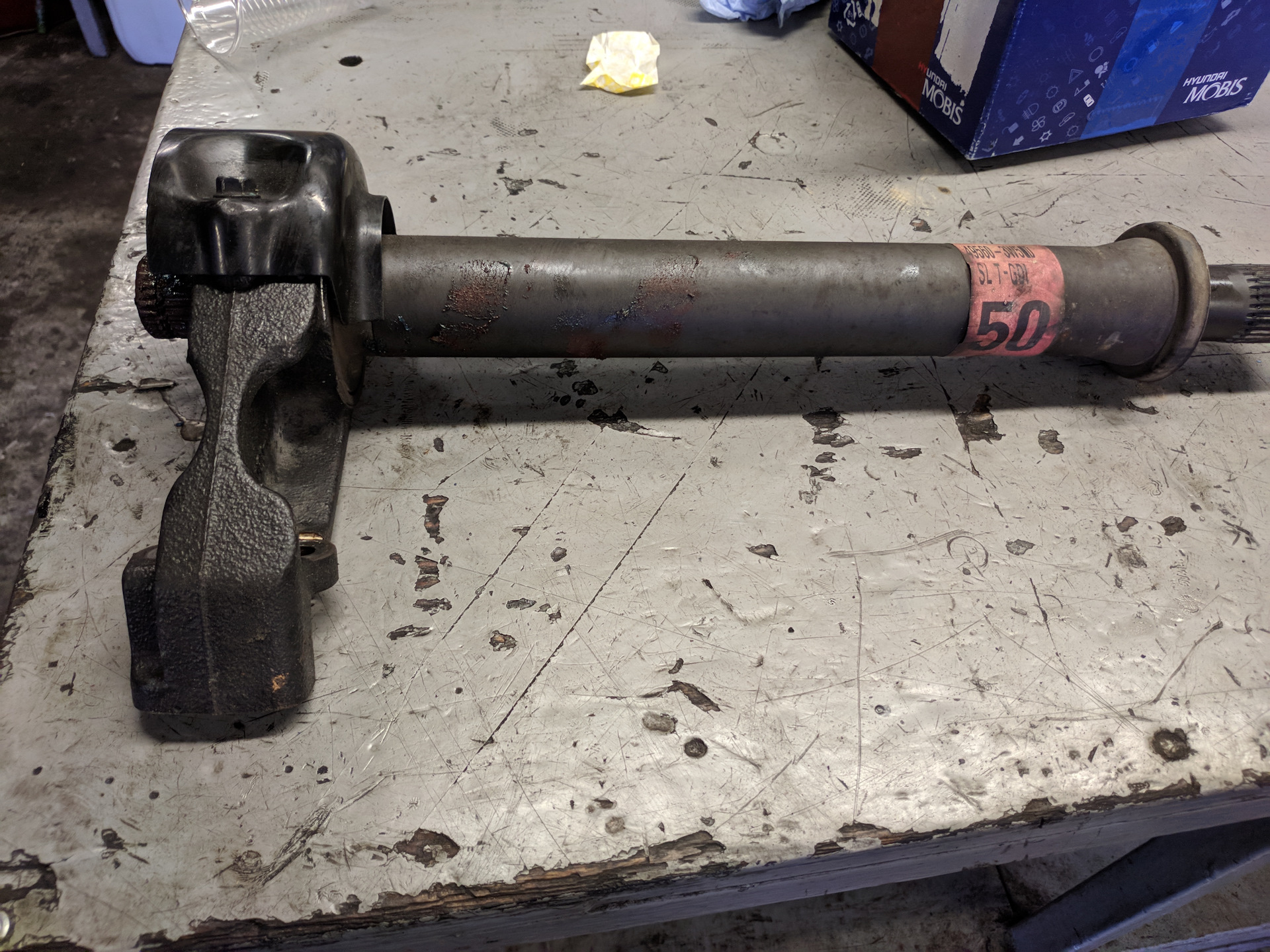 Промвал спортейдж 3. Промежуточный вал кия спортейдж 3. Хендай ix35 промежуточный вал привода. 49560-2s600. 49560-3w550.