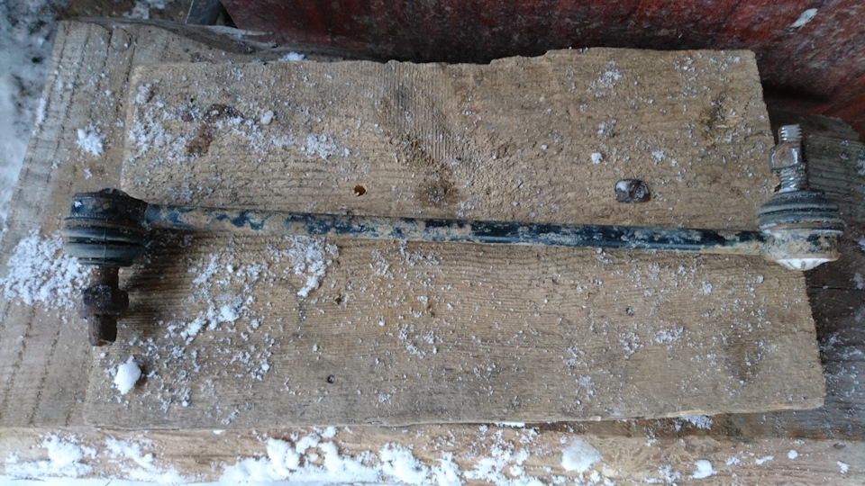 Способы снять стойку стабилизатора — Peugeot 406 Coupe, 2 л, 1998 года ...