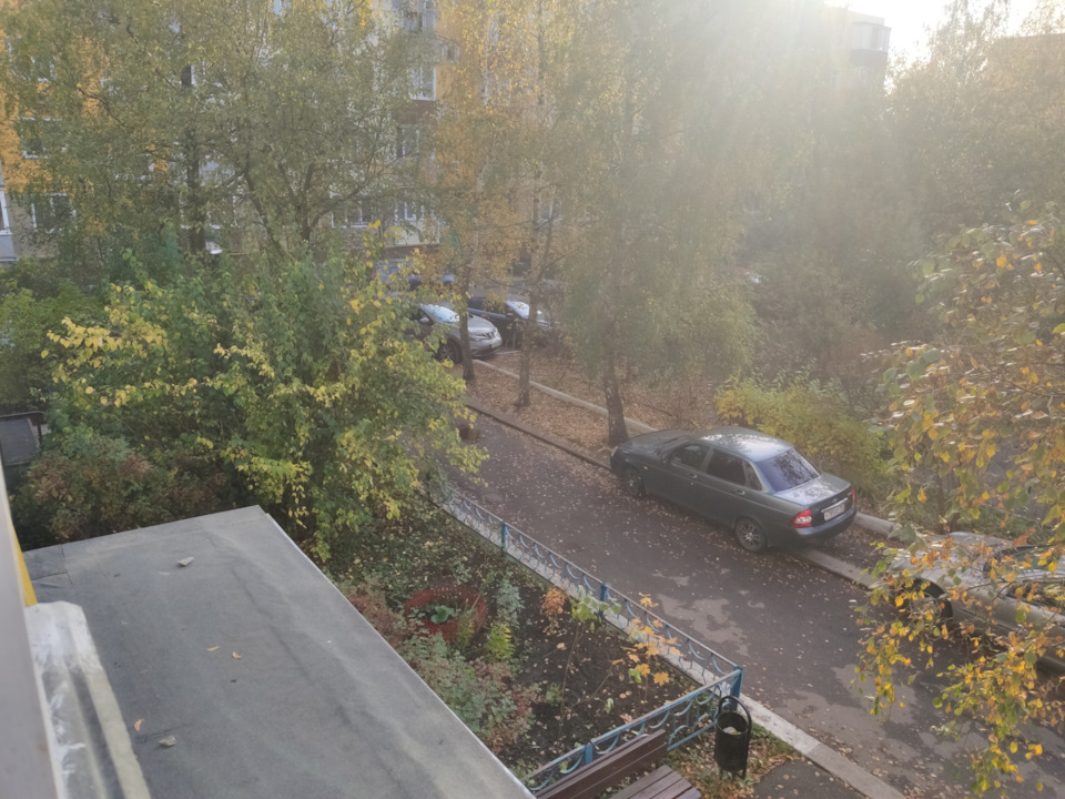 Фото в бортжурнале Mercedes-Benz C-class (W203)