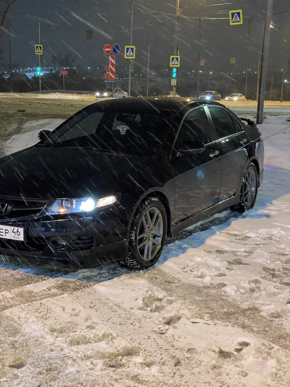 Самостоятельная полировка авто — Honda Accord (7G), 2,4 л, 2008 года |  стайлинг | DRIVE2