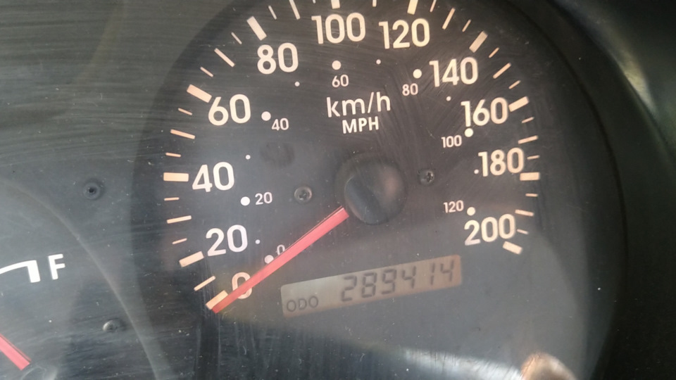 В пробках захлебывается и глохнет на ХХ, на сильно прогретом двигателе ...