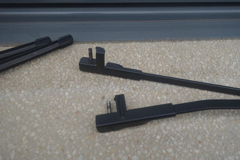 Как новые! — Citroen C5 (1G)