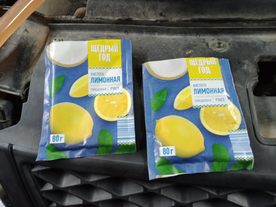 Промывка радиатора печки — УАЗ Patriot, 2,7 л, 2013 года | своими ...