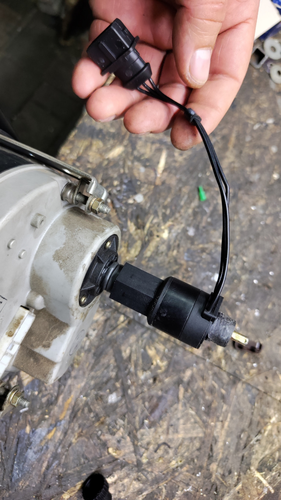 Хино рейнджер размер