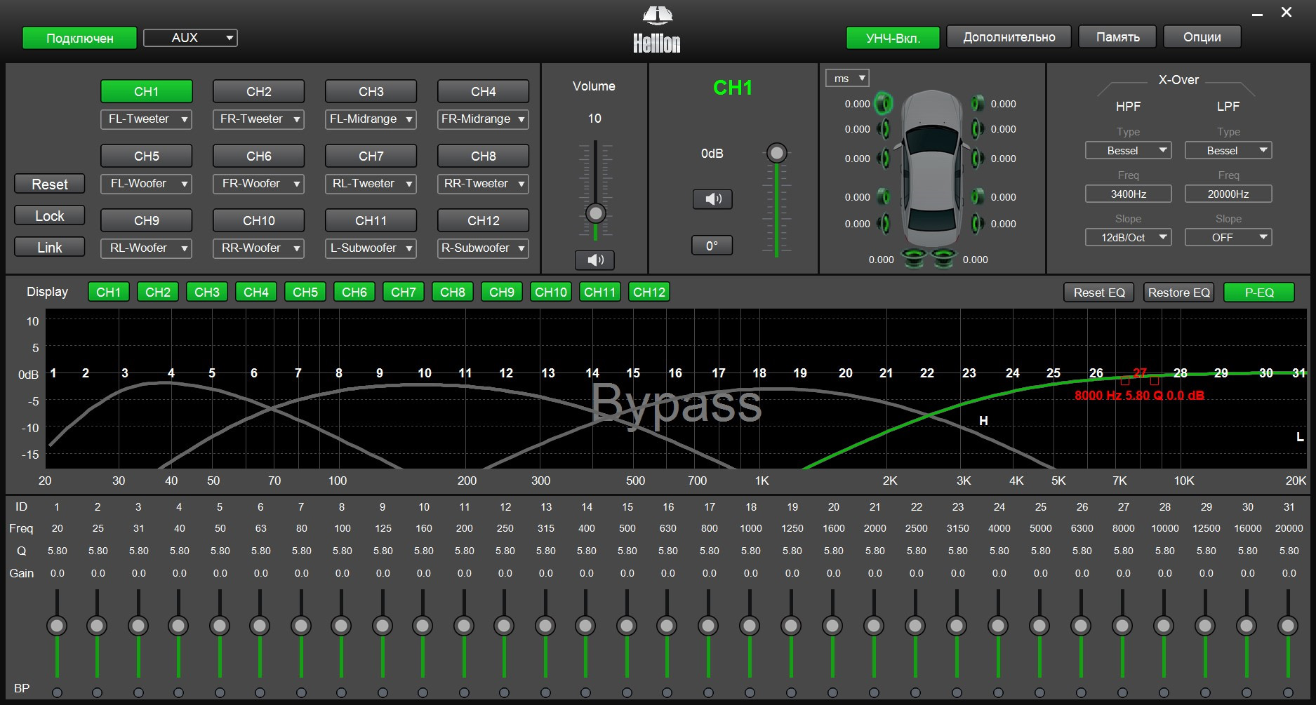 Hellion ham 8.100 dsp. Hellion Ham 8.80DSP. Ham 6.80DSP. Hellion Ham12.80DSP. Аудиопроцессор для авто.