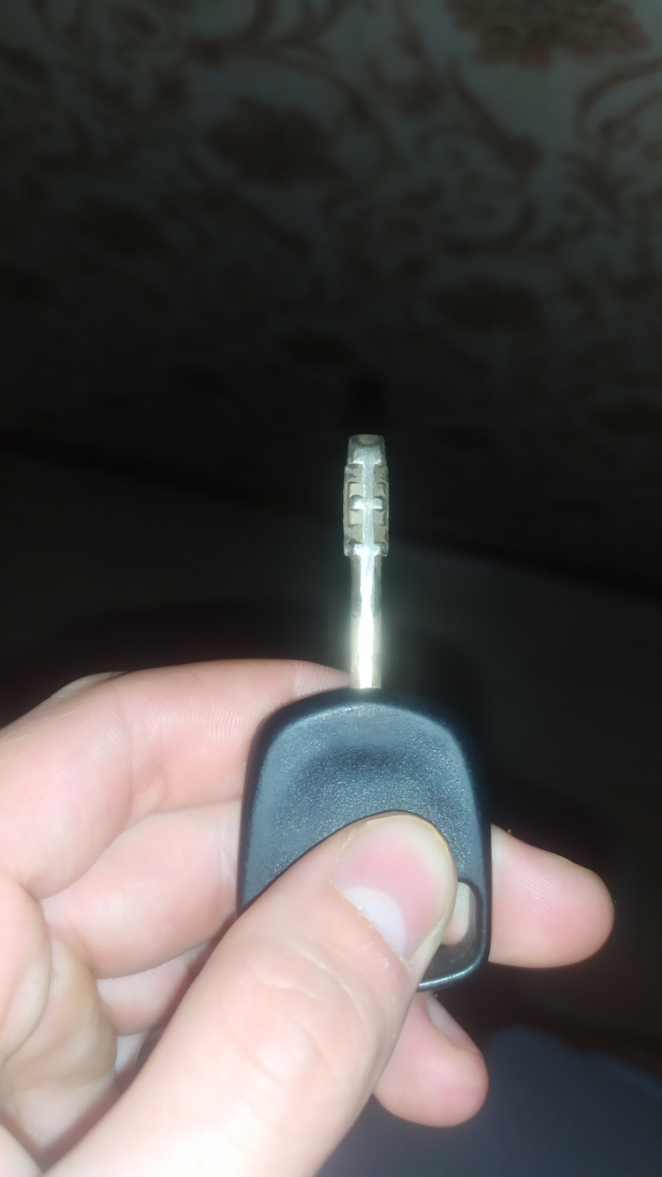 Замок двери — Ford Mondeo II, 1,8 л, 1998 года | поломка | DRIVE2