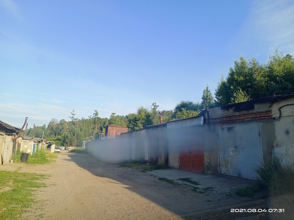 Замена лобового стекла — Nissan Qashqai (1G), 1,6 л, 2012 года | другое ...