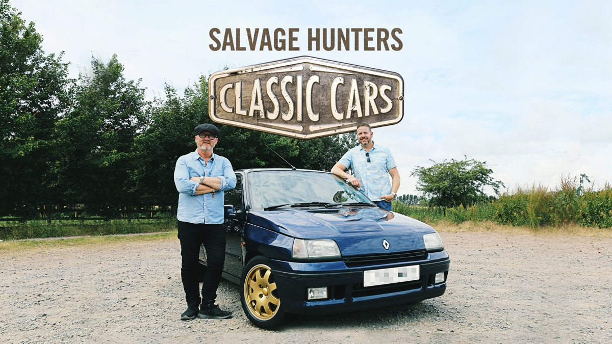 Hunter care. Law of salvage Hunt.