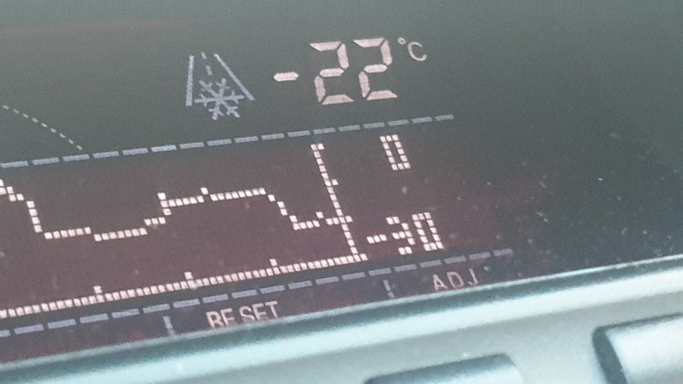 Фото в бортжурнале Mitsubishi Pajero Sport (2G)