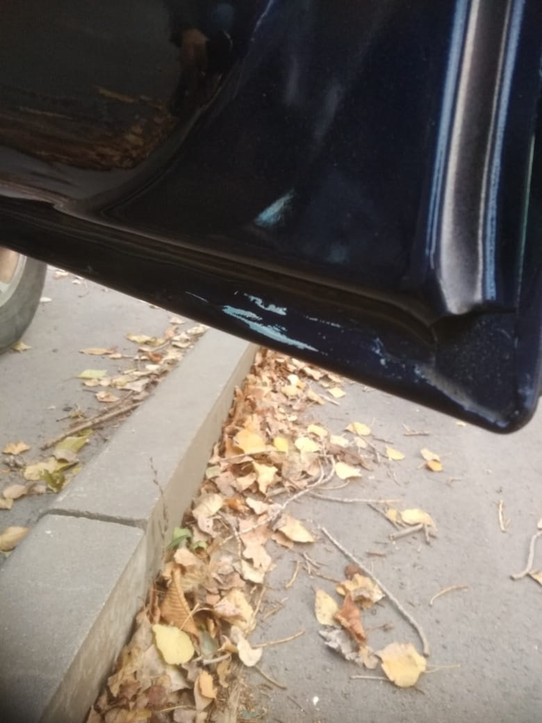 Фото в бортжурнале Jeep Grand Cherokee (ZJ)