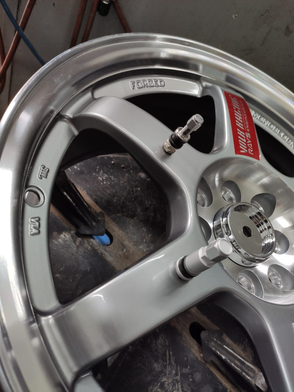 Фото в бортжурнале Honda Accord (5G)