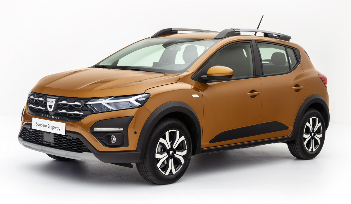 РќРѕРІС‹Р№ Renault Logan 2022