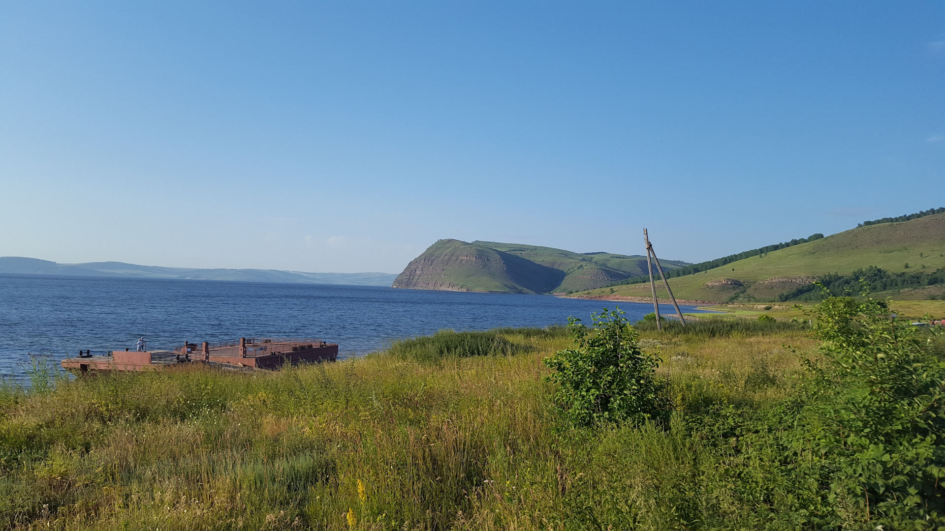 гора туран краснотуранский район