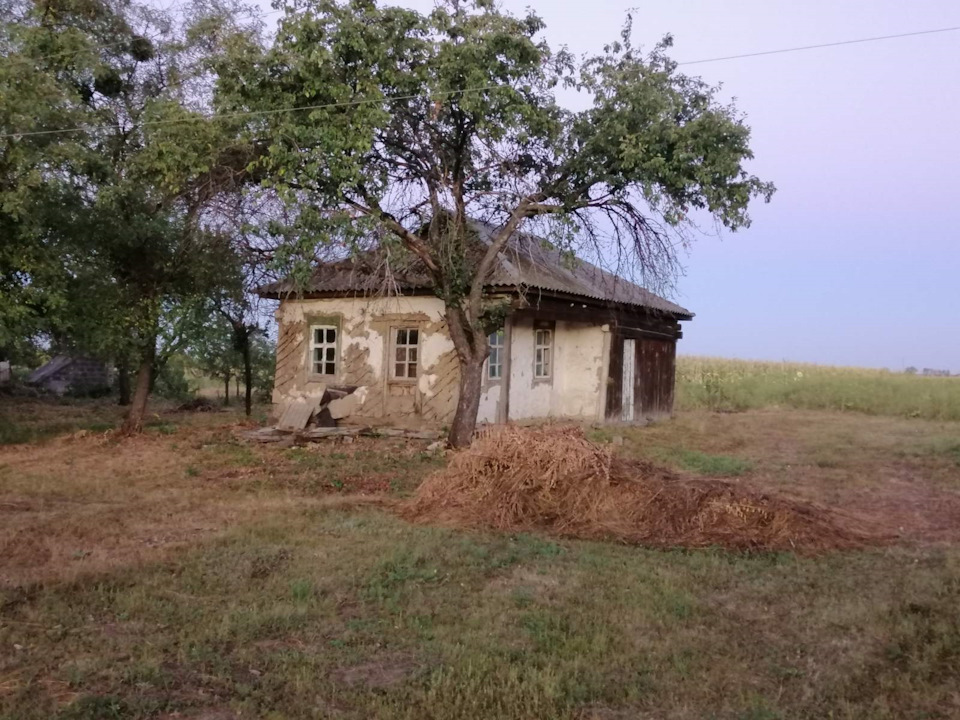Фото в бортжурнале Москвич 2141