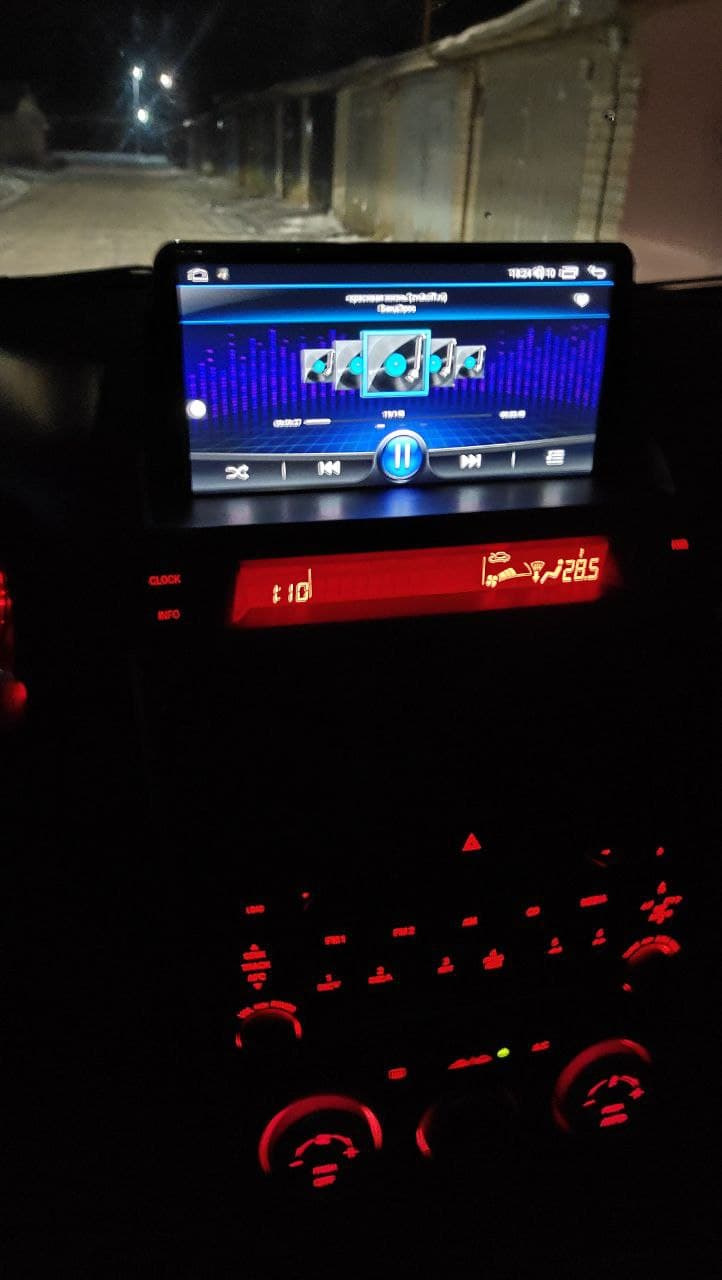 Фото в бортжурнале Mazda 6 (1G) GG