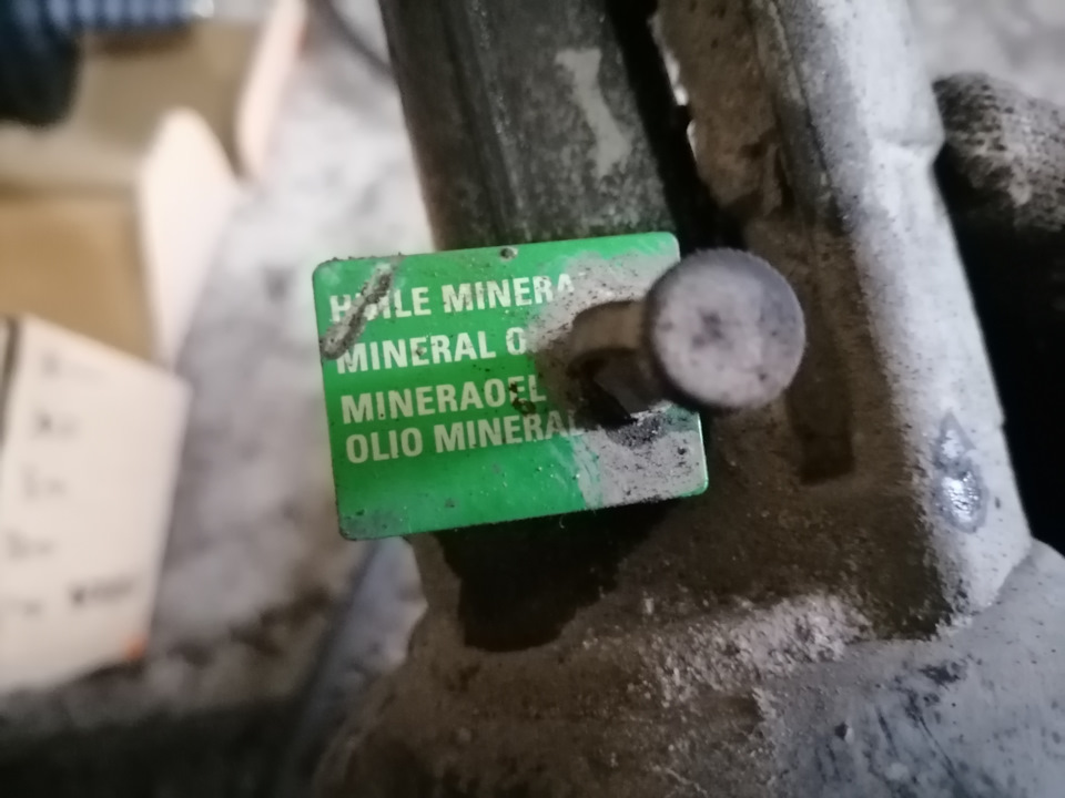 замена пгу мерседес актрос