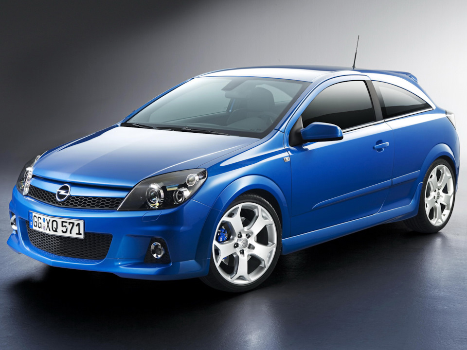 www.drive2.ru/l/557040904129479413/ немного обновочек, это Opel Astra H OPC от Minich...