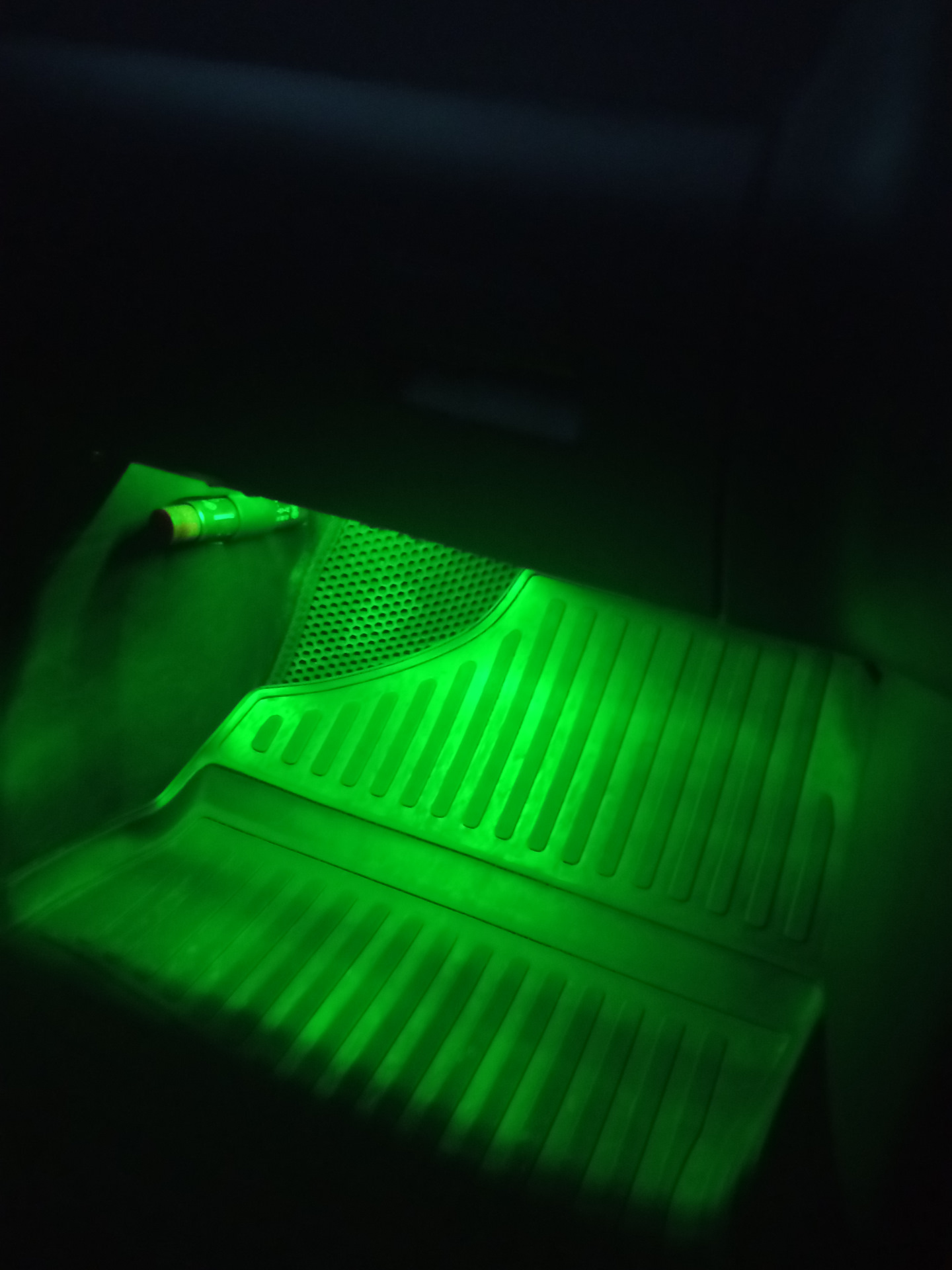 Праздность мать всех пороков или когда не чем занятся! — Toyota Wish ...