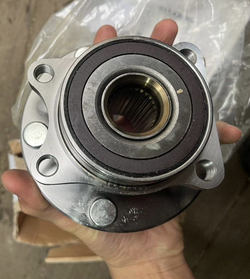 Ступица колеса передняя на Subaru Levorg (1G), Subaru Outback (BS ...