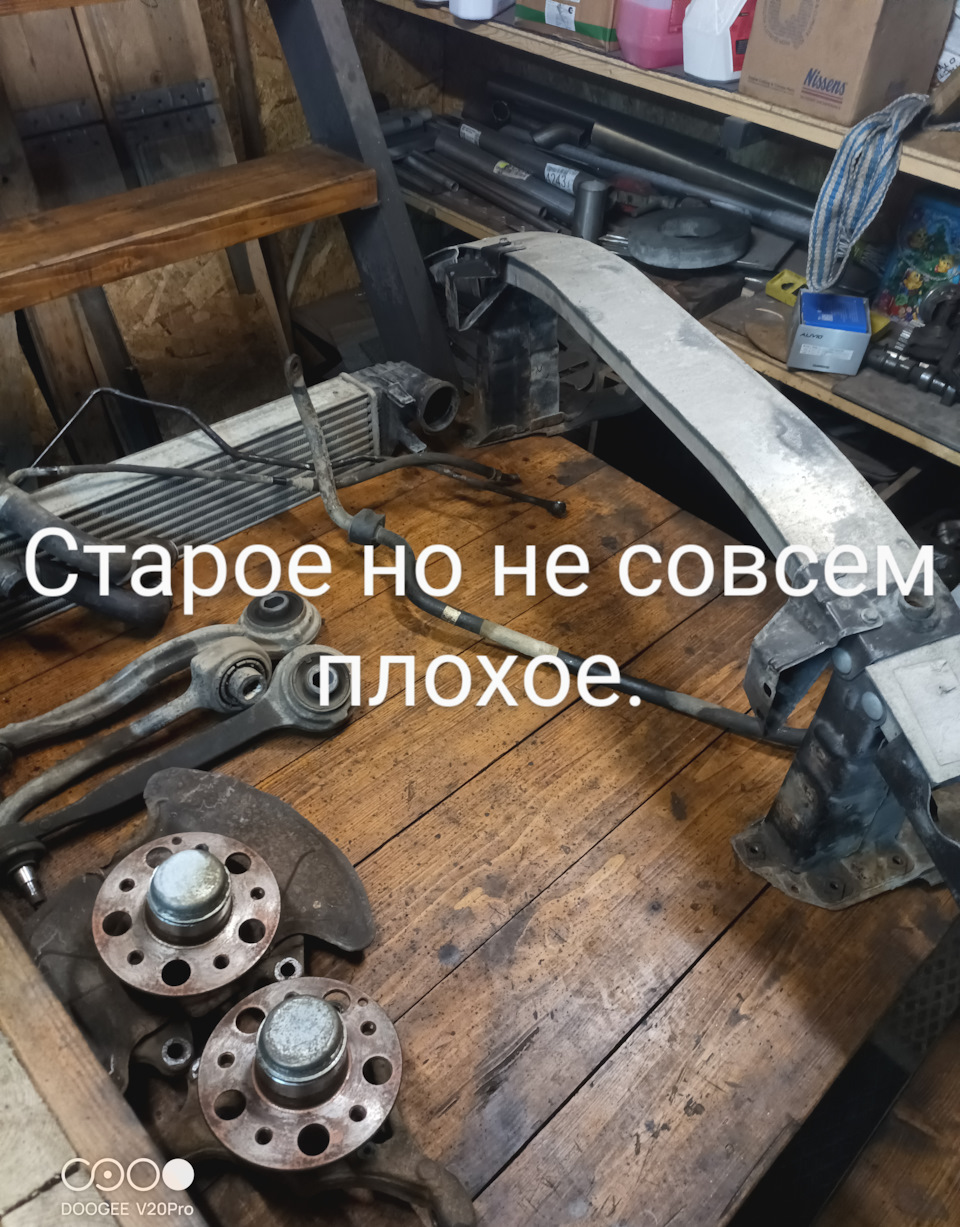 Фото в бортжурнале Mercedes-Benz CLK (W209)