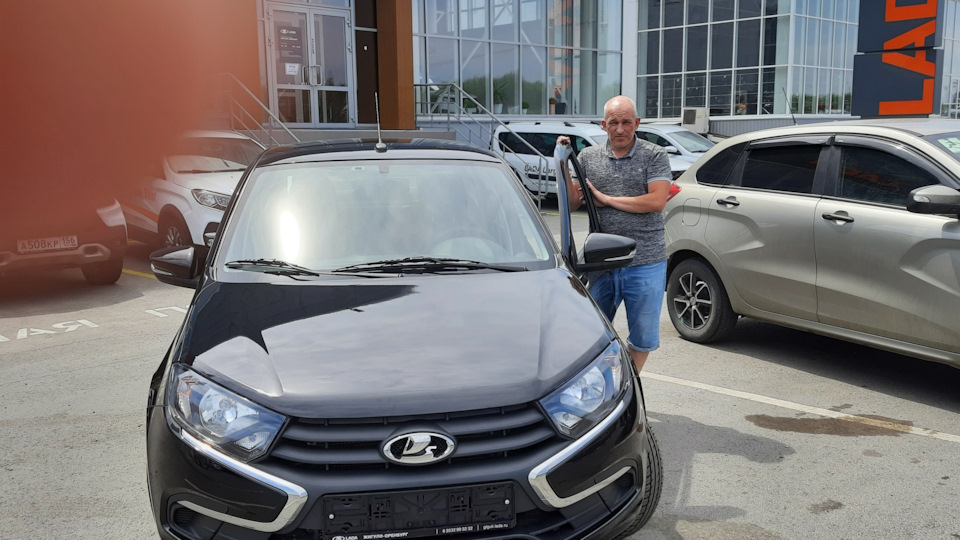 Ремень ГРМ двигателя 11182 — Lada Гранта (2G) FL, 1,6 л, 2021 года ...