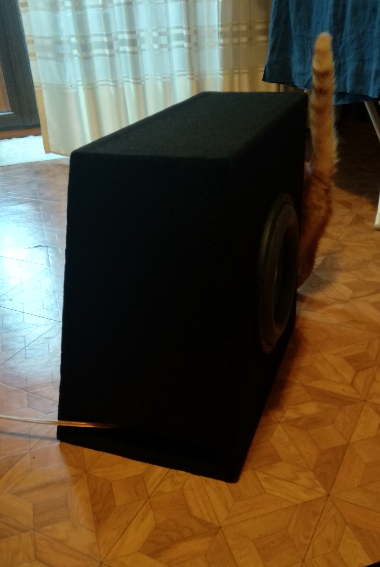 Теперь не горит лампа акб — Ford Focus III Hatchback, 1,6 л, 2011 года ...