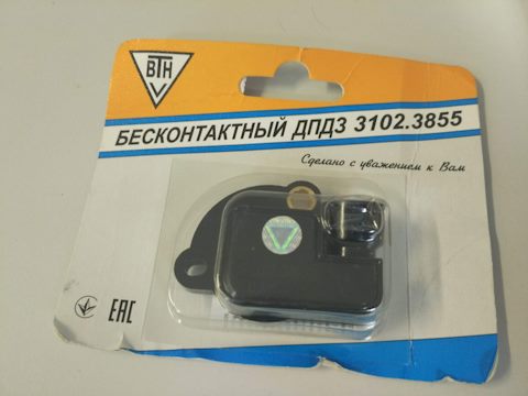 31023855 Датчик, положение дроссельной заслонки ЗАЗ | Запчасти на DRIVE2