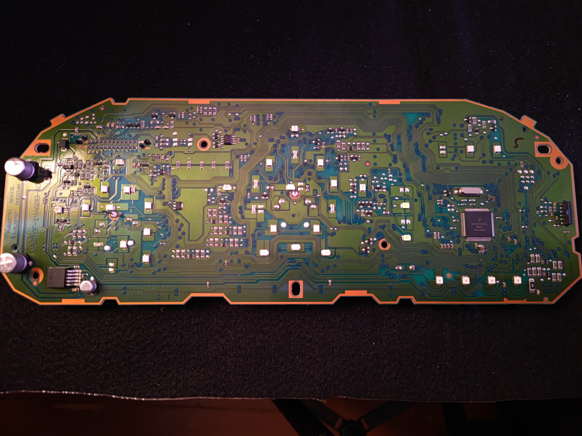 Регулировка яркости приборной панели? — Renault Duster (1G), 1,5 л ...