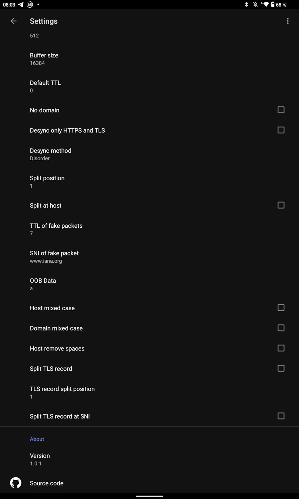 Обход блокировки Ютуба на Android устройствах. — DRIVE2