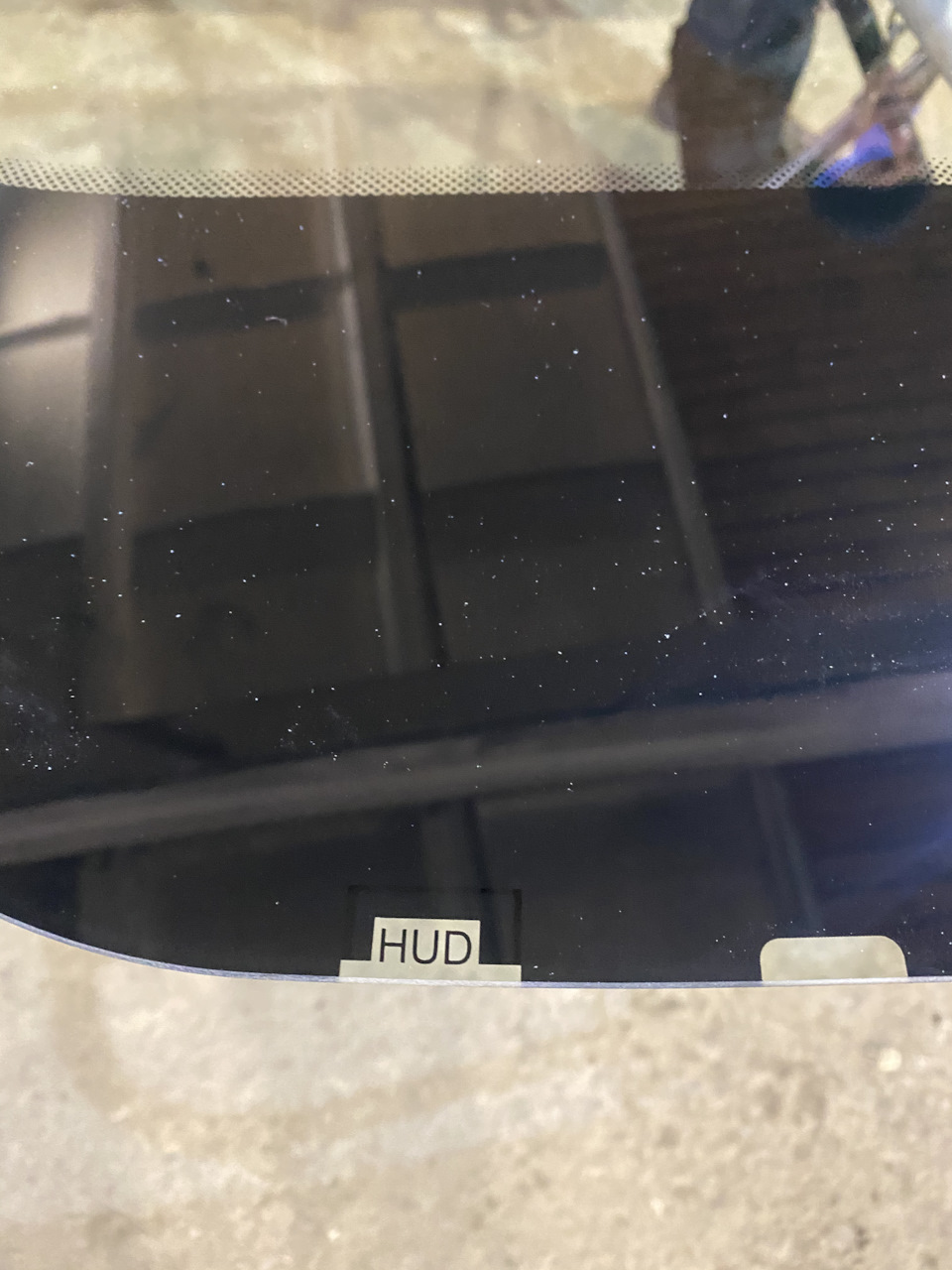 Замена лобового стекла и продолжение Великого Дооснащения — BMW 5 ...